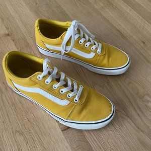 Vans Women's Ward Ceylon Skate Shoes